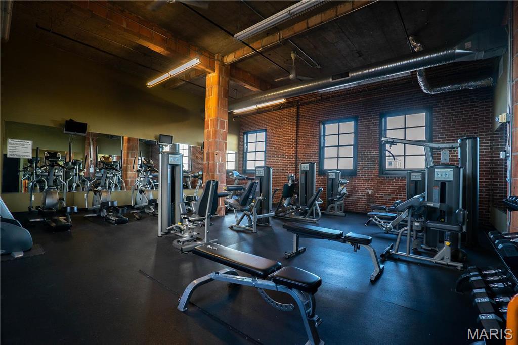 Ely Walker Condos - Residential