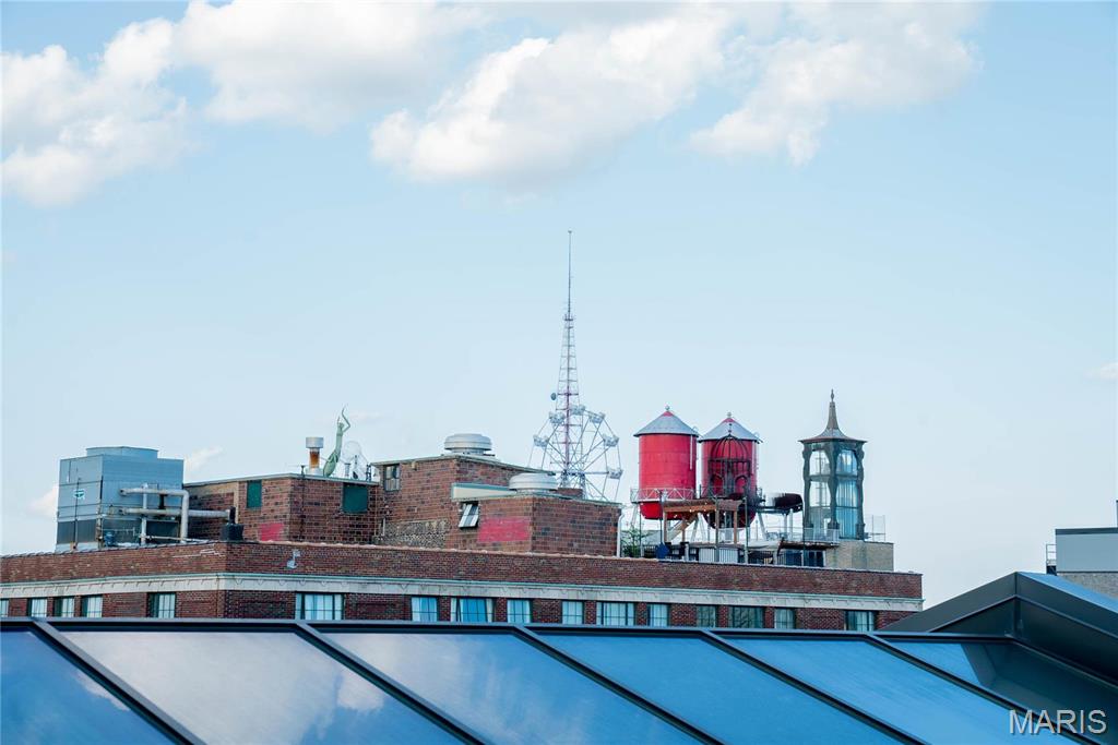 Ely Walker Condos - Residential