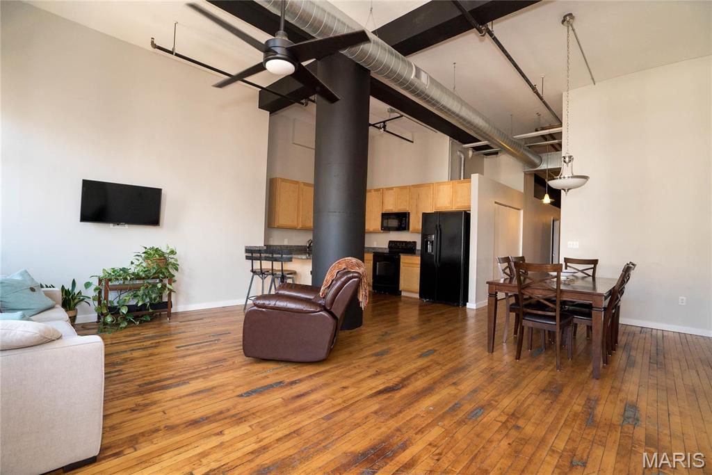 Ely Walker Condos - Residential