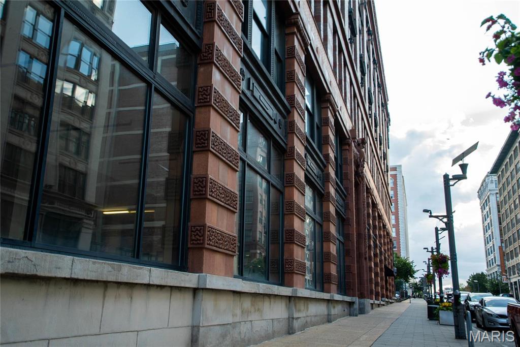 Ely Walker Condos - Residential