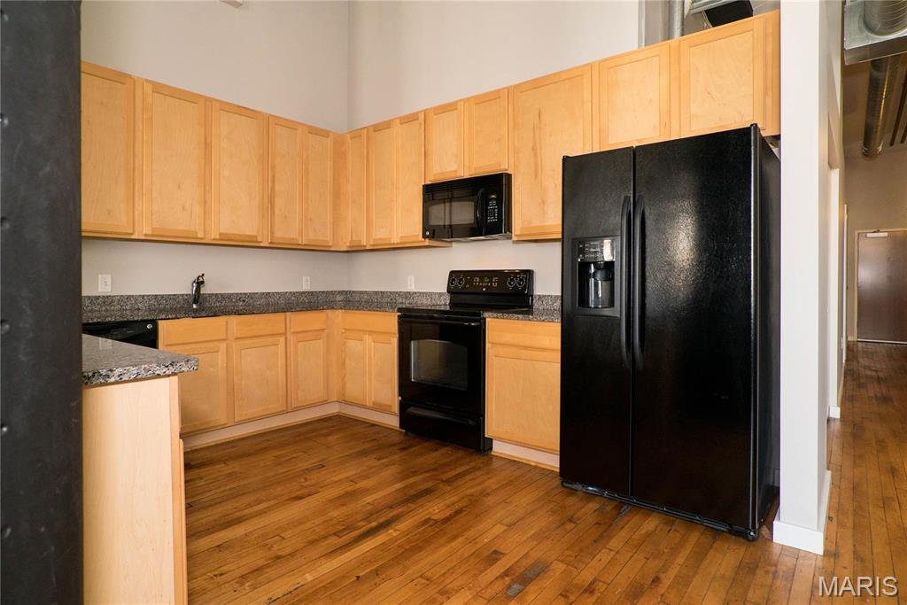 Ely Walker Condos - Residential