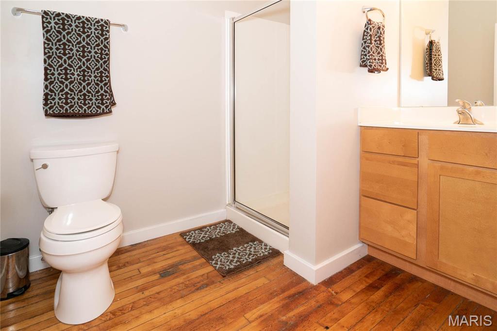 Ely Walker Condos - Residential