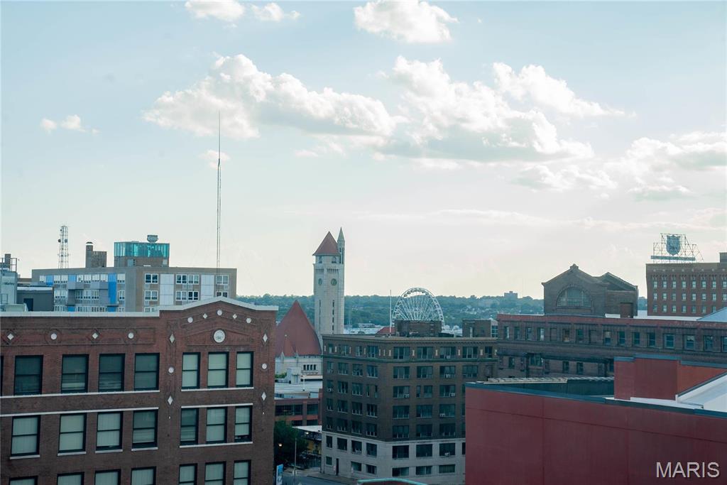 Ely Walker Condos - Residential