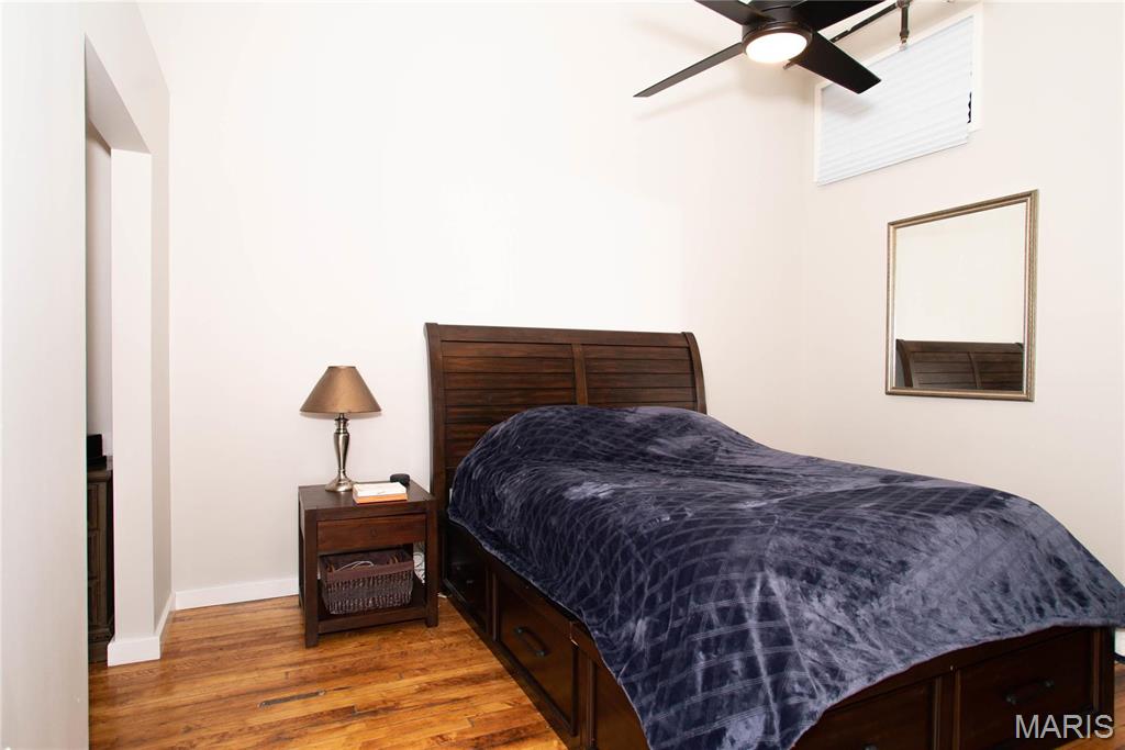 Ely Walker Condos - Residential