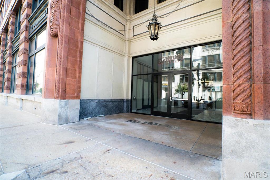 Ely Walker Condos - Residential