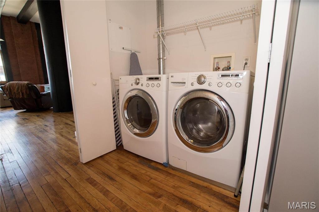 Ely Walker Condos - Residential