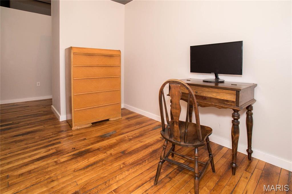 Ely Walker Condos - Residential