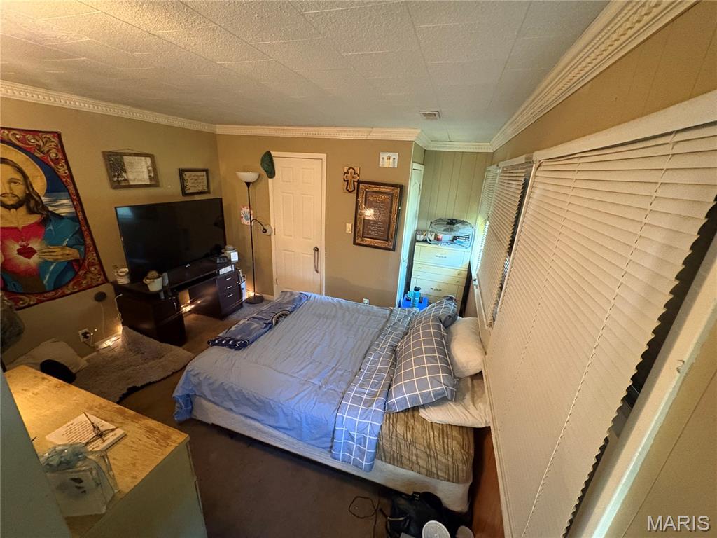 St Joseph Lead Co First Add - Residential