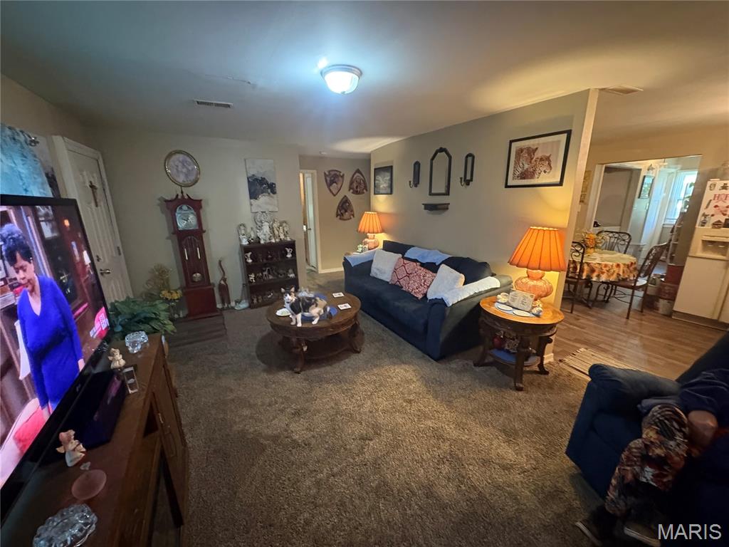 St Joseph Lead Co First Add - Residential