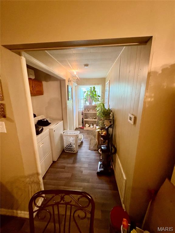 St Joseph Lead Co First Add - Residential