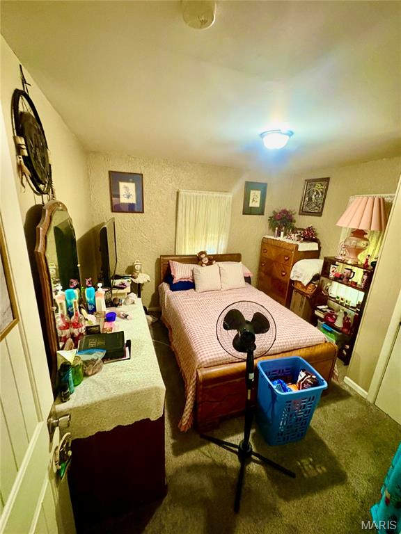 St Joseph Lead Co First Add - Residential