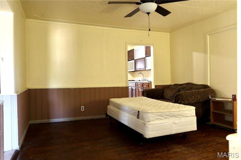 Tiny photo for 207 N Pine Street, Rolla, MO 65401 (MLS # 26030072)