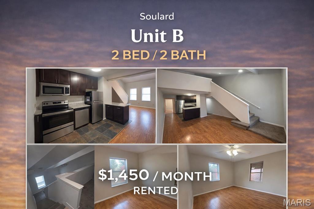 Allens Add - Residential Income