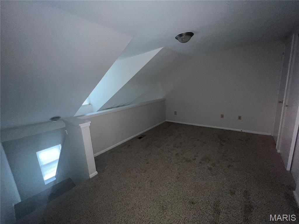 Allens Add - Residential Income