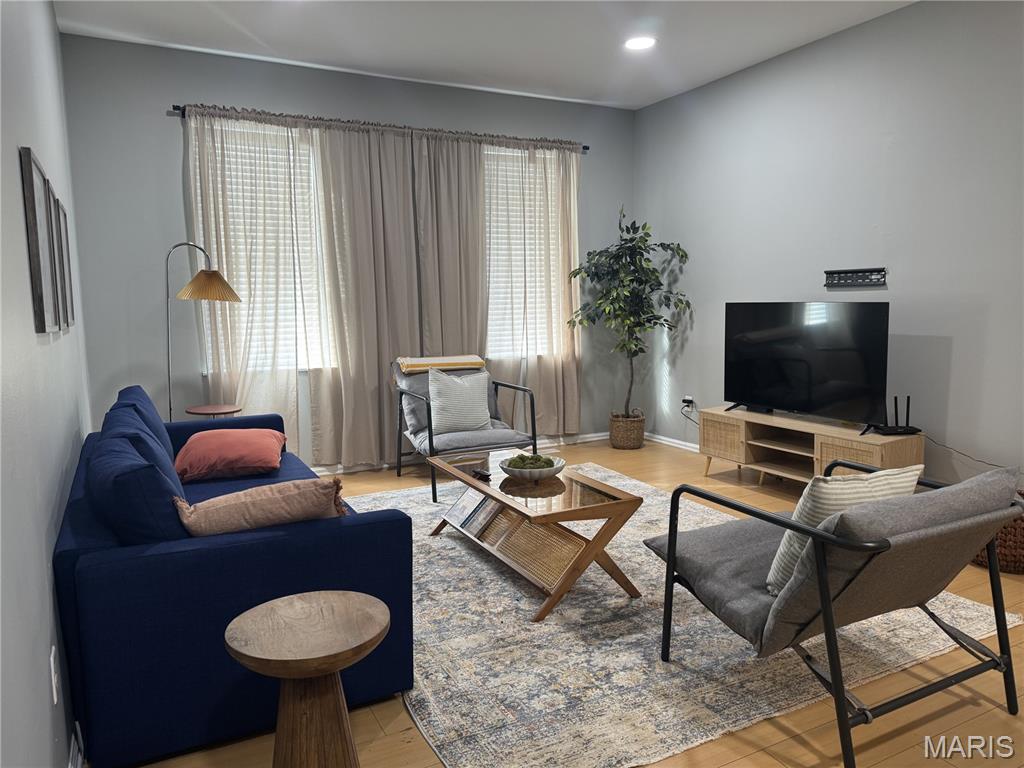 Allens Add - Residential Income