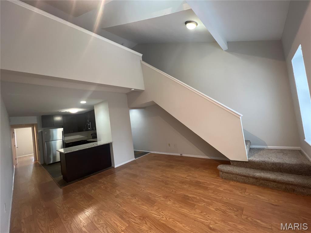 Allens Add - Residential Income