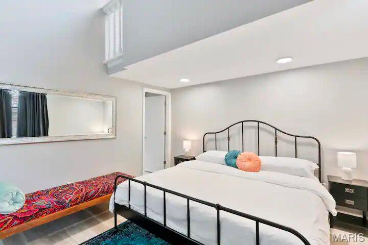 Allens Add - Residential Income