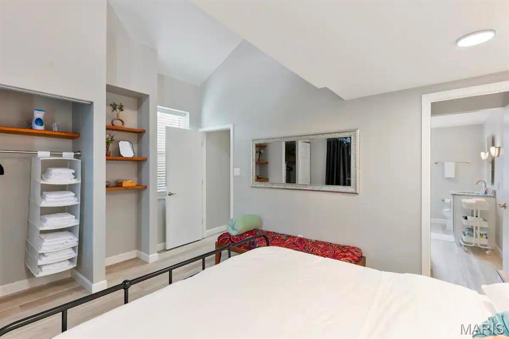 Allens Add - Residential Income