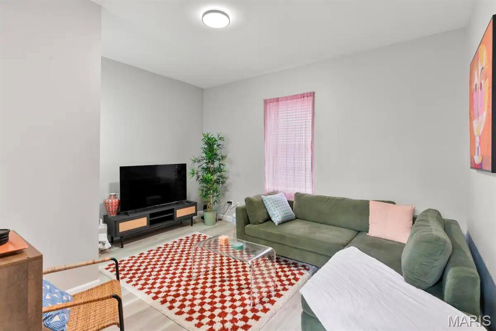 Allens Add - Residential Income