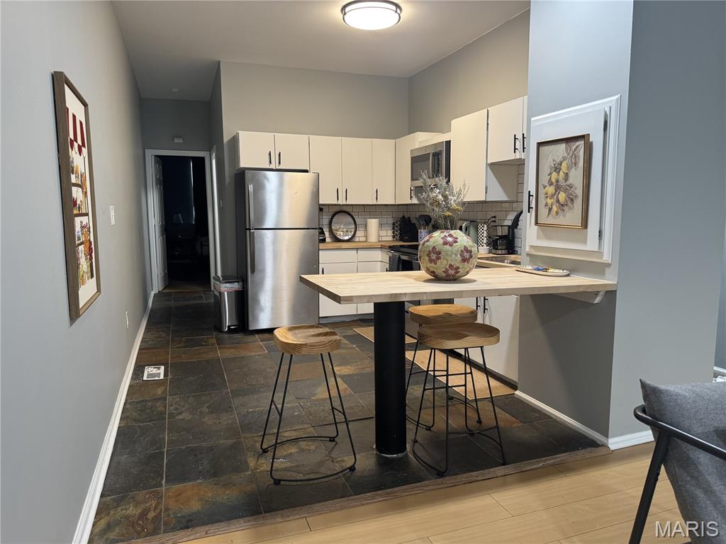 Allens Add - Residential Income