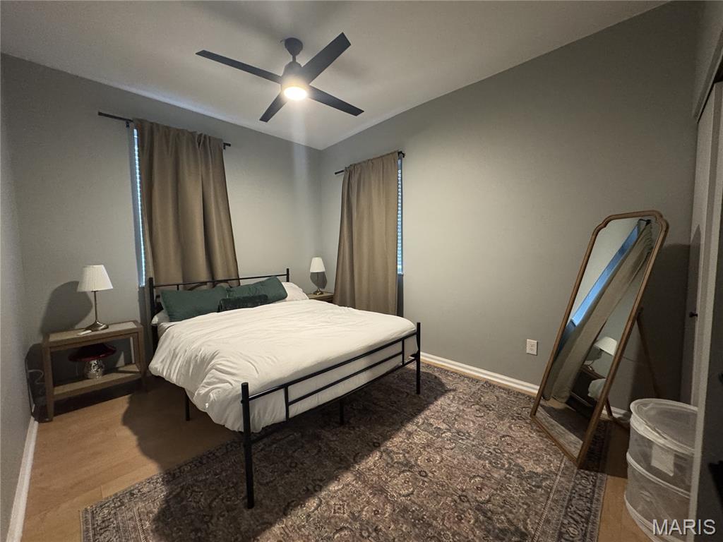 Allens Add - Residential Income