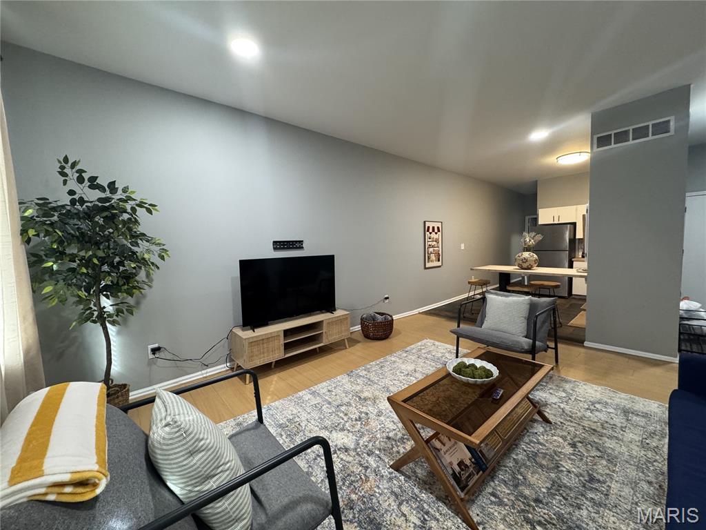 Allens Add - Residential Income