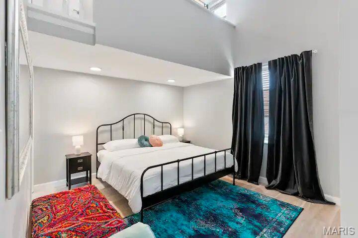 Allens Add - Residential Income