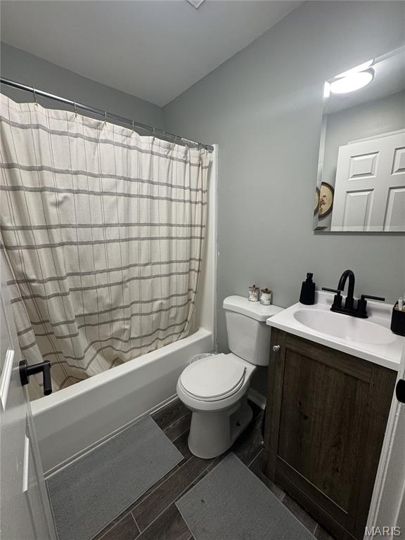 Allens Add - Residential Income