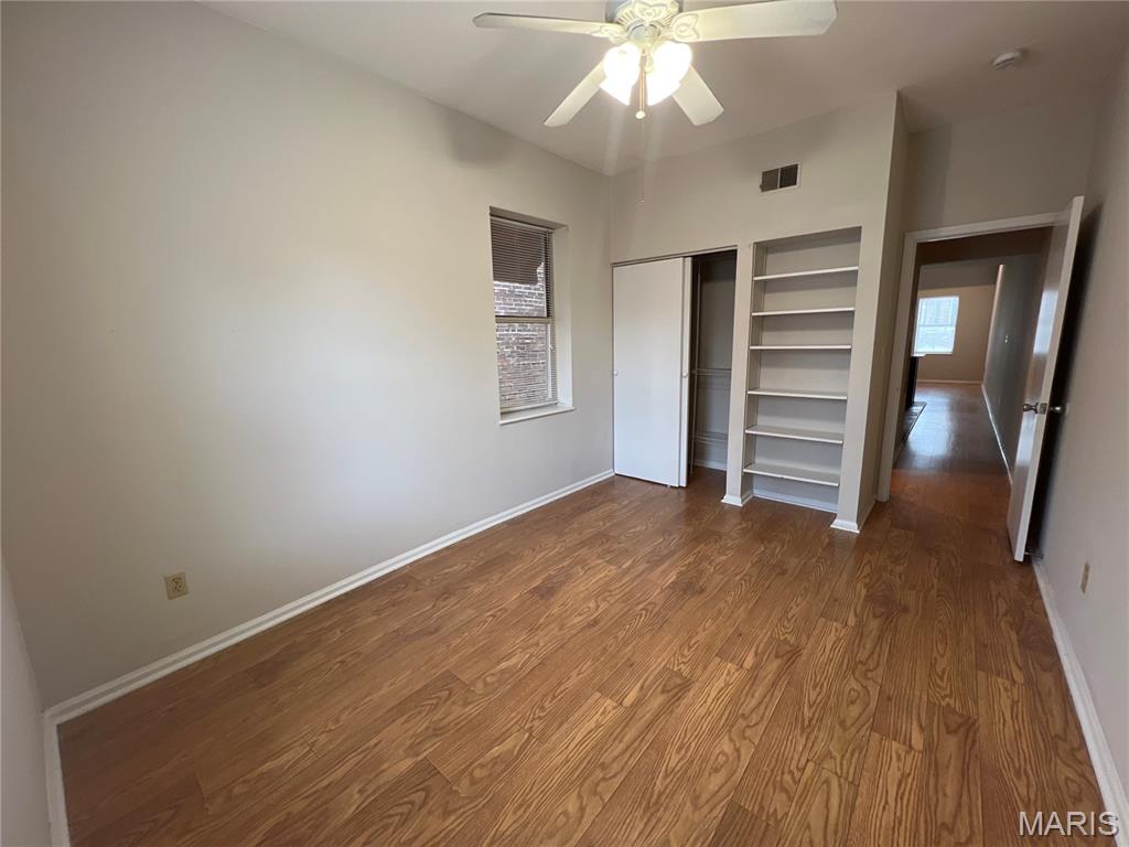 Allens Add - Residential Income