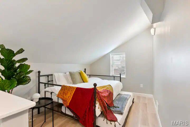 Allens Add - Residential Income