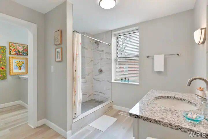 Allens Add - Residential Income