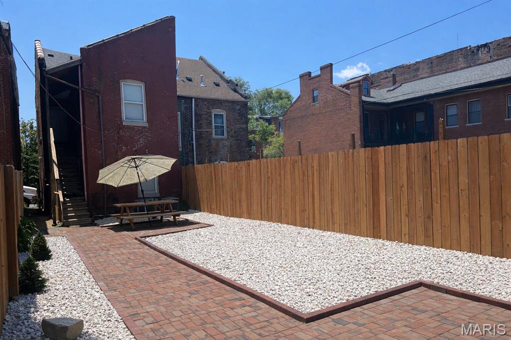 Allens Add - Residential Income