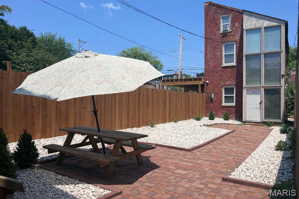 Allens Add - Residential Income