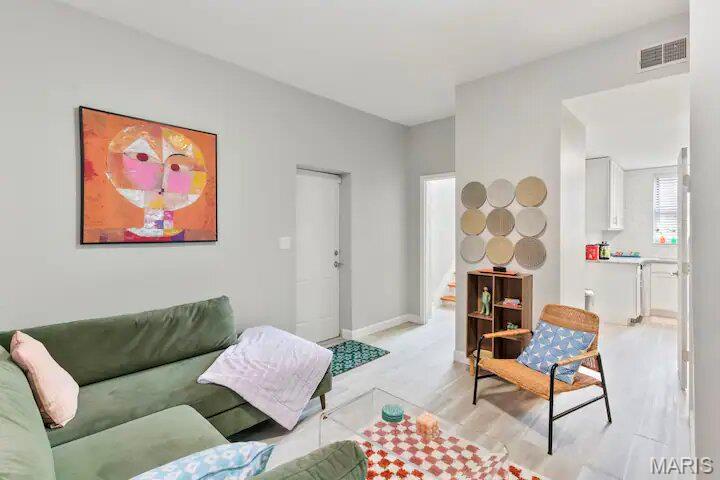 Allens Add - Residential Income