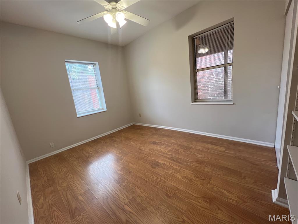 Allens Add - Residential Income