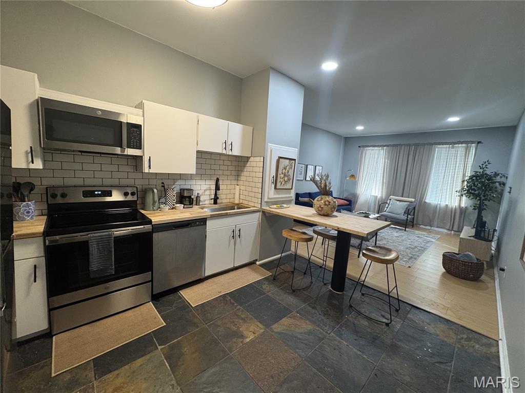 Allens Add - Residential Income