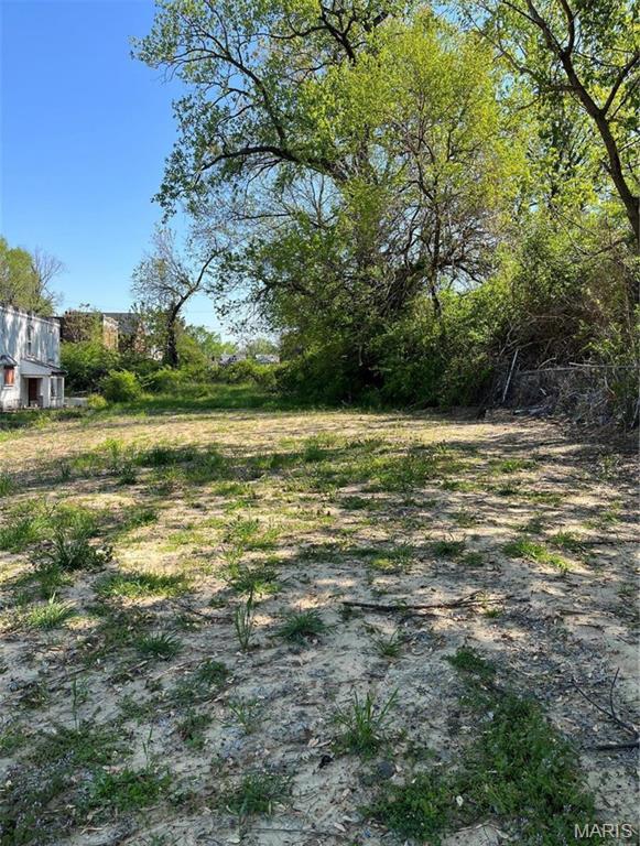 Gambles Rose Hill Add 02 - Land