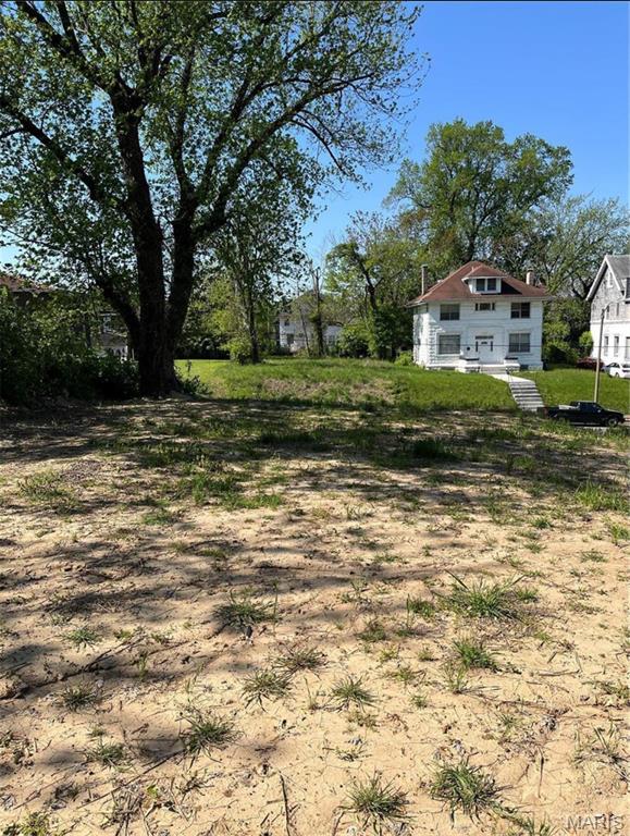 Gambles Rose Hill Add 02 - Land