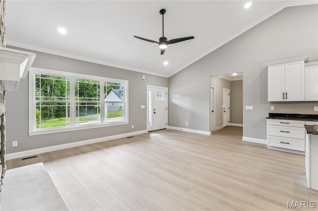 Sunrise Meadows - Residential