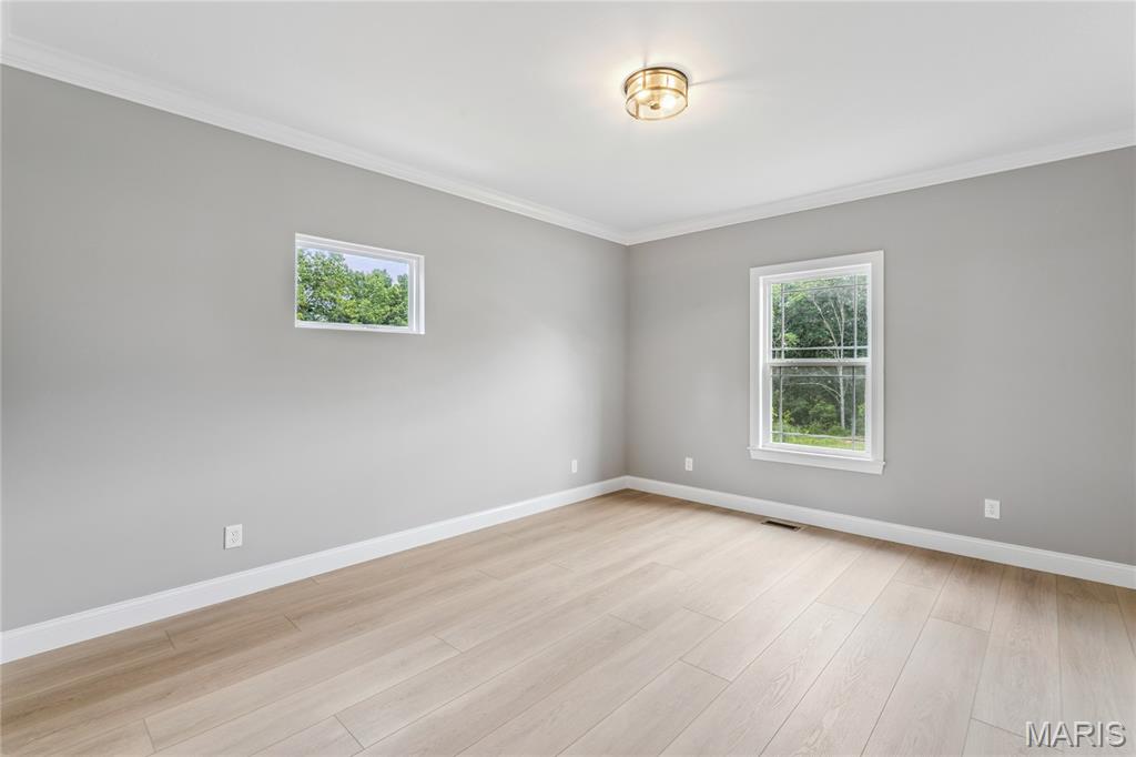 Sunrise Meadows - Residential