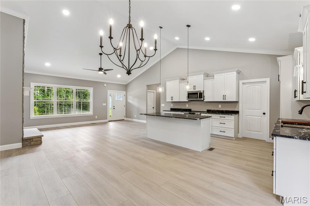 Sunrise Meadows - Residential