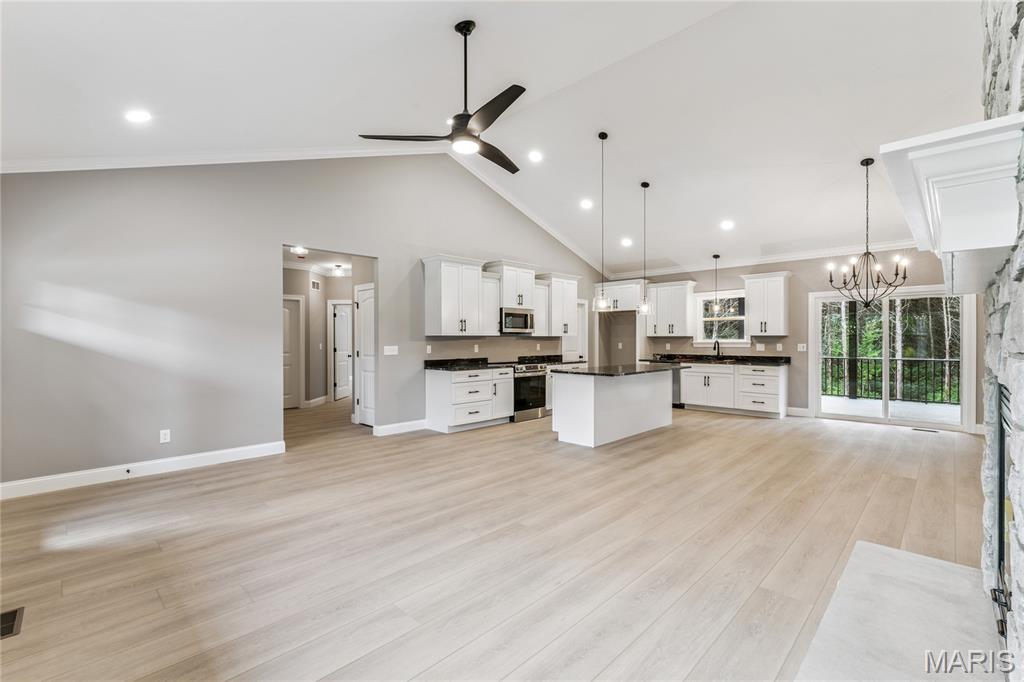 Sunrise Meadows - Residential