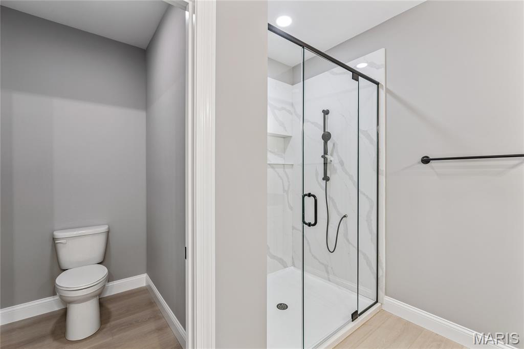 Sunrise Meadows - Residential