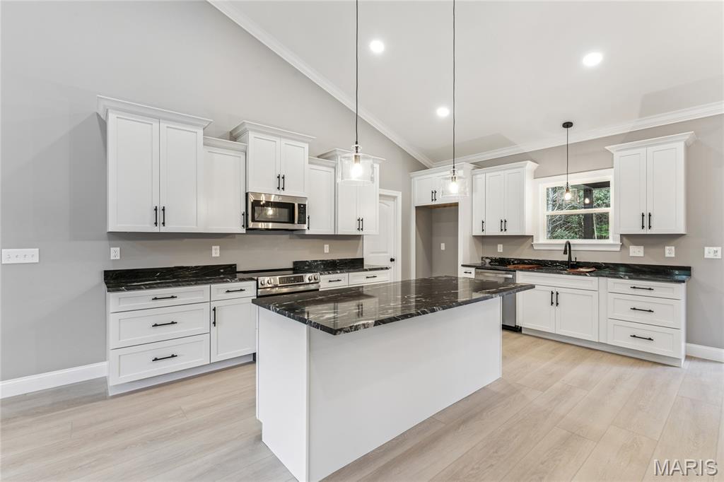 Sunrise Meadows - Residential