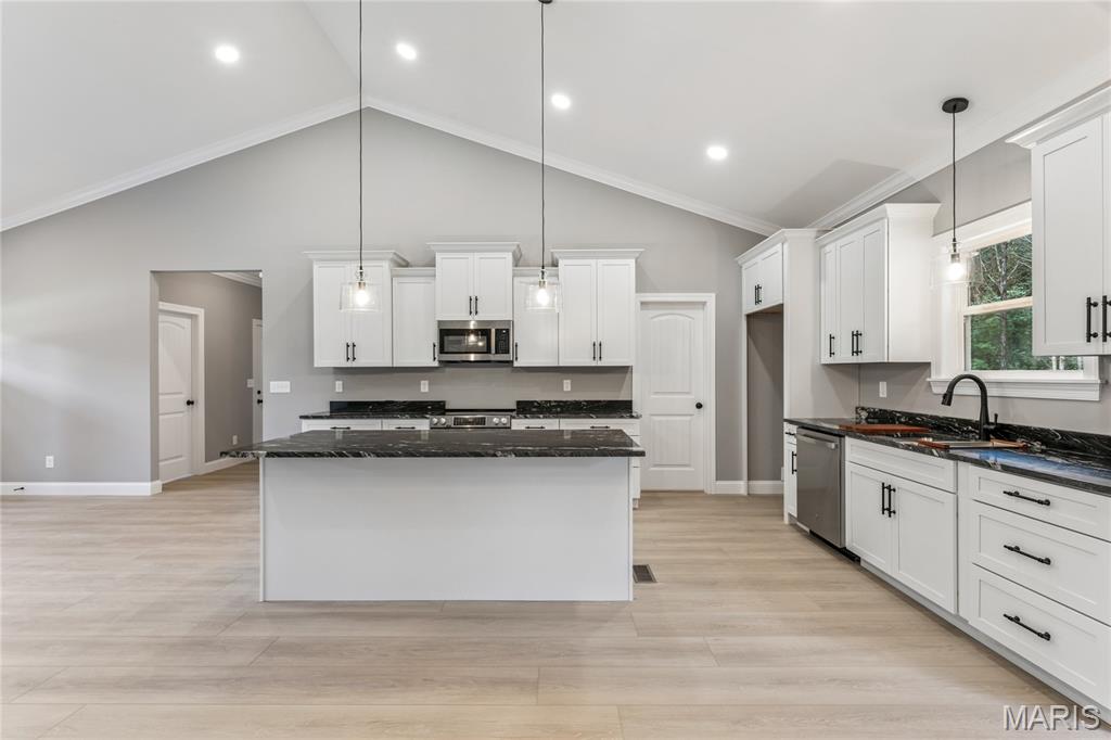 Sunrise Meadows - Residential