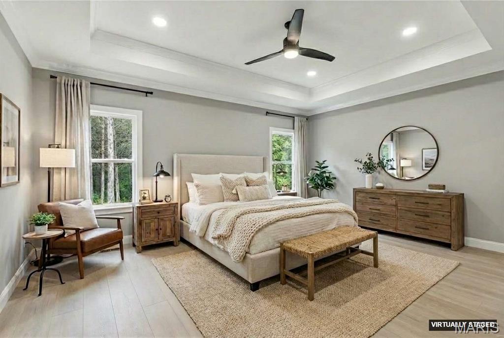 Sunrise Meadows - Residential