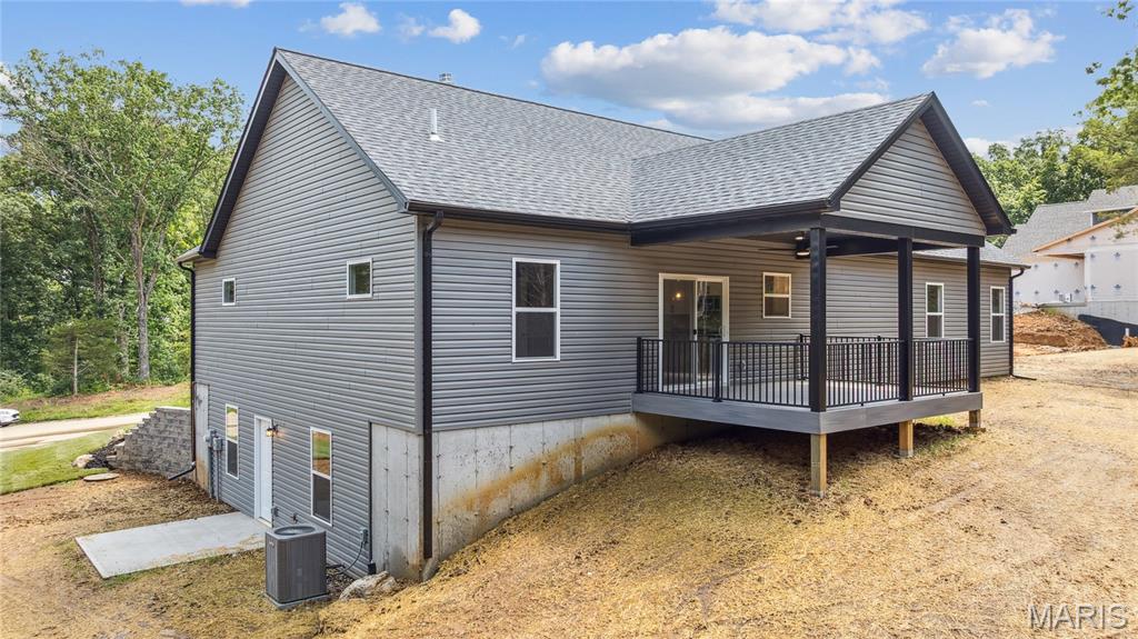 Sunrise Meadows - Residential