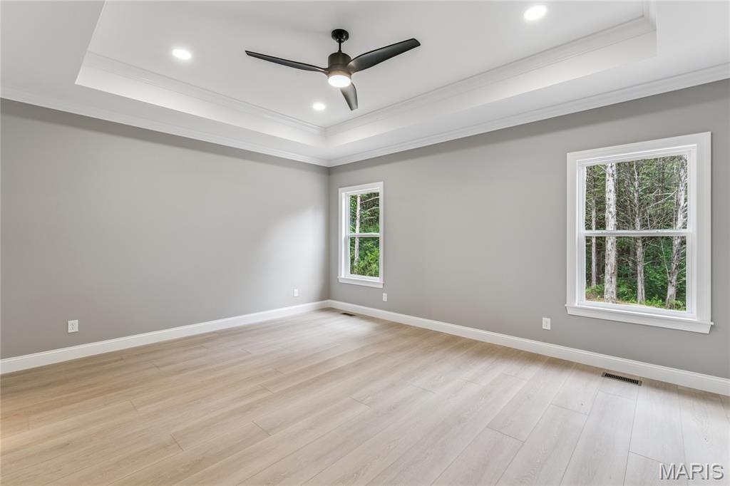 Sunrise Meadows - Residential