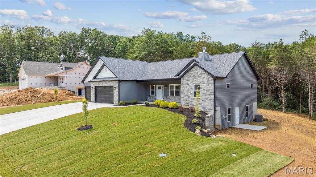 Sunrise Meadows - Residential