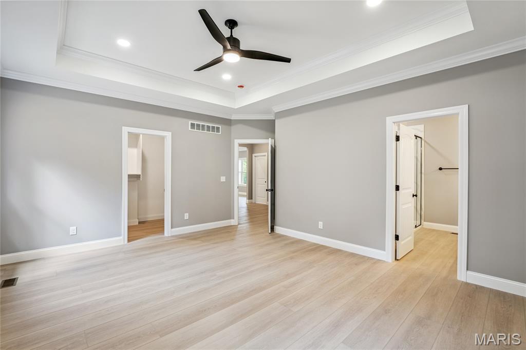 Sunrise Meadows - Residential